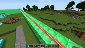 ЗОМБИ МУТАНТ БОЛЫП АУЫЛҒА ШАБУЫЛ ЖАСАДЫМ қазақша майн