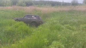 ныва 21214х4 2131 крокодил