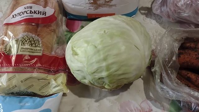 Обзор покупок АТБ, М'ясна садиба на 568 грн (20.02.24) смотреть онлайн