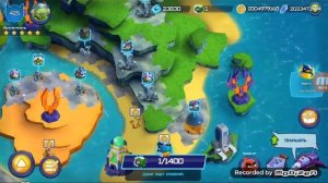 Прохождение Angry Birds Transformers на взломки