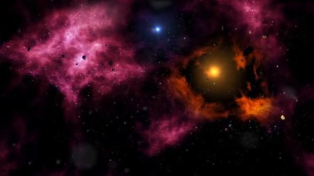 ДАЛЁКАЯ ЗВЕЗДА - музыка Павел Ружицкий, Distant Star  -  music Pavel Ruzhitsky