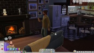 "ФИНАЛ" -  Дом в наследство, ep.19 - Sims 4