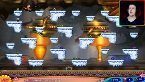 ТЕ САМЫЕ УРОДЫ ⇶ Бабуля на островах №7