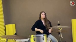 Rage against the machine - Killing in the name  | drumcover
