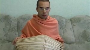 Урок игры на мриданге 9 – Дубль Кахарва Тал