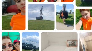 как ездили на экскурсию в Тольятти