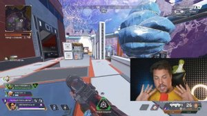 ХЕЙТ АВРОРЫ | АНТИРЕКОРД ПО ОНЛАЙНУ APEX LEGENDS | КРИВЫЕ ФИКСЫ | Апекс Новости