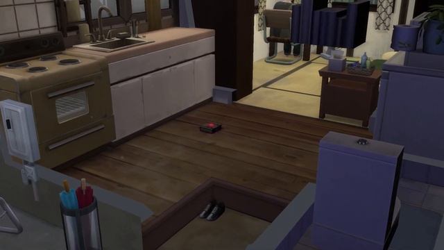 Улетаем в Нордхавен! | Династия «Ли» 3 ep. | Примавера Сим смотреть онлайн