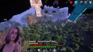 Лучшие ресурспаки для пвп на версии 1.16.5-1.19.2 #funtime #minecraft