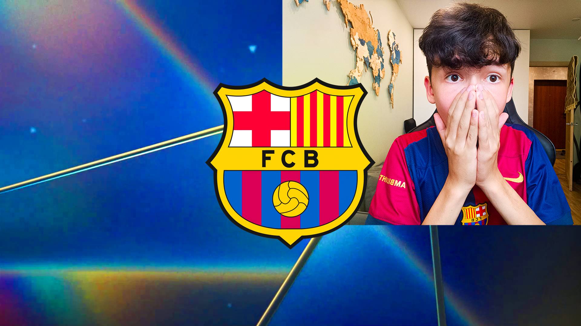 ВЫБИЛ КУМИРА ЛА ЛИГИ В FC MOBILE! ЭТО БЕЗУМИЕ🔥 #топыкатегорий2