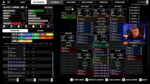 MECHWARRIOR 5: Mercenaries ★ DLC Solaris Showdown ★ Кооператив с модами ★ С