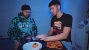 МАЛЕНЬКИЕ КОШМАРЫ В РЕАЛЬНОЙ ЖИЗНИ! *Повар и его Брат* L