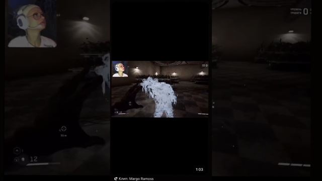 Веселые моменты со стрима #twitch #shortsvideo #shorts #стрим