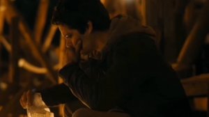 ньют/томас | помнишь меня                    бегущий в лабиринте