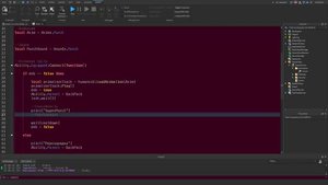 Как сделать способности с помощью tool | Roblox studio