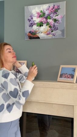 #сирень