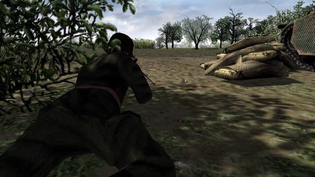 Men of War: Дебрценська Операція, 6 жовтня 1944р. смотреть онлайн