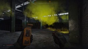 Группировка Полдень / S.T.A.L.K.E.R. 2: Heart of Chornobyl / Прохождени