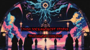 Глава Восемьдесят Вторая. Прах забытых созвездий