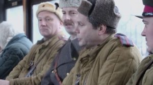 РЕЙС ПАМЯТИ.