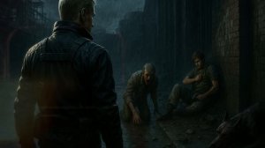 ПОСЛЕДНИЙ ДЕНЬ КОРПОРАЦИИ UMBRELLA [ЛЕТОПИСЬ RESIDENT EVIL]