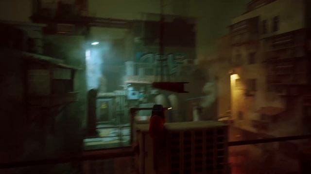 Прохождение Stray. Кошачье воскресенье. Снова зурки. Третья серия😸 смотреть онлайн