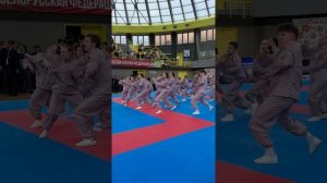 Video by Белорусская Федерация Каратэ
