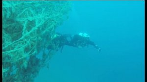 УДИВИТЕЛЬНЫЕ МЕСТА ПЛАНЕТЫ. МЁРТВОЕ ОЗЕРО (КАЗАХСТАН).