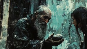 Михаил Лермонтов - Нищий