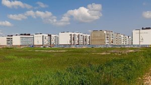 Сразу две студии для большой компании посуточно ЖК Гармония г. Михайловск +79999804526