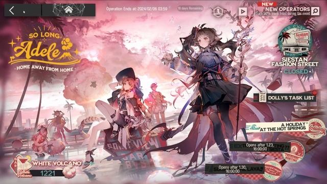 Экономика c Кастом в Snowsant's Shop и пазлы SL-P-1, SL-P-2, SL-P-3 Аrknights смотреть онлайн