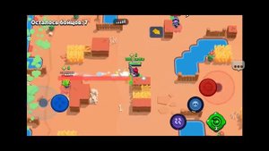 ПУШ 100К В НУЛС БРАВЛ I Nuls Brawl I 50 ранг