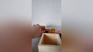 Как собрать головоломку сложностью 7 из 7 баллов