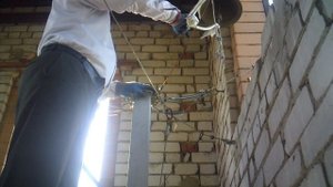 Колокольный звон к началу Божественной Литургии 1 июня 2025