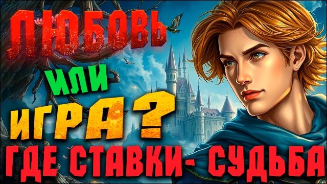 В плену королевских глаз. Аудиокнигу слушать.