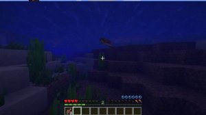 Мишка учит Папу играть в Minecraft