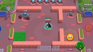 как легко научиться БЕСКОНЕЧНОЙ УЛЬТЕ МОРТИСА! #brawlstars  #БЕСКОНЕЧНАЯУЛЬТАМОРТИСА!