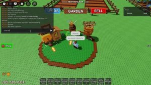 ВЫРОСТИ САД полный гайд по обнове с пчёлами