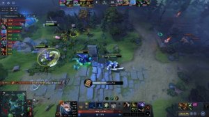 Подробный Гайд На Кери Мипо DOTA 2 | НОВАЯ МЕТА НА МИПО