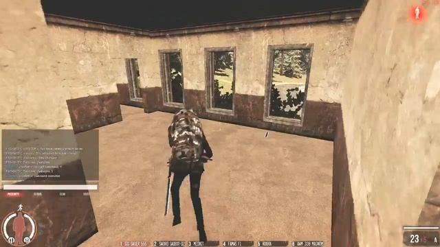 Пиратка War Z 2016 [Zone of DeaD] смотреть онлайн