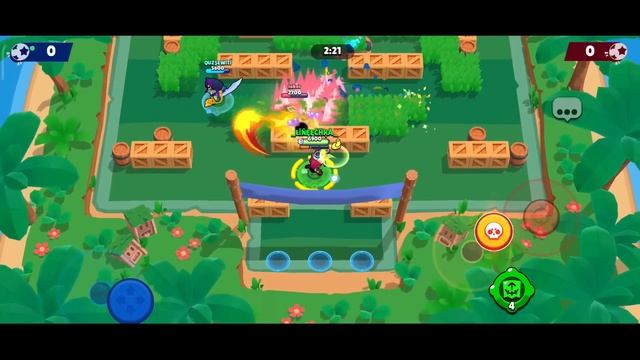 КАК БЫСТРО АПАТЬ МАКСИМАЛЬНЫЕ РАНГИ В BRAWL STARS!!! | КАК ПО? смотреть онлайн