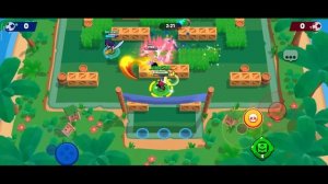 КАК БЫСТРО АПАТЬ МАКСИМАЛЬНЫЕ РАНГИ В BRAWL STARS!!! | КАК ПО?