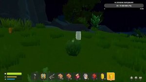 Выживание в scrap mechanic №2 . Нарезка стрима
