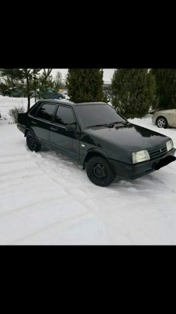 ВАЗ 21099