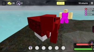 КАК ПОПАСТЬ В VOID В BOOGA BOOGA РОБЛОКС?