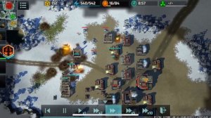 ЛЕВИОФАН Прекрасный бой в арт оф вар 3  @Art of War 3 RU