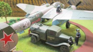 Ту-2 1:48 . (часть шестая) .Презентация .