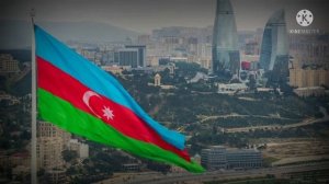 🇦🇿ГИМН АЗЕРБАЙДЖАНА🇦🇿🇦🇿AZƏRBAYCAN HİMNİ🇦🇿