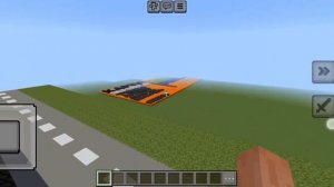 Строю карту долинов из ваз Краш тест в майнкрафт