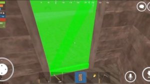 КАК ЛУТШЕ ВСЕГО ПОСТРОИТЬ МАГАЗИН! в Oxide: Survival Island